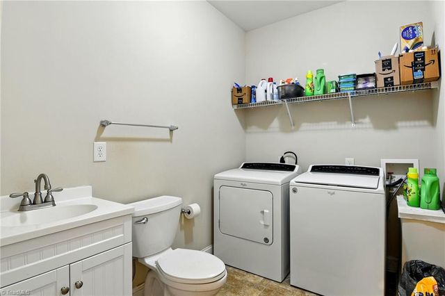 109 Marbrook Drive, Mocksville, NC 27028