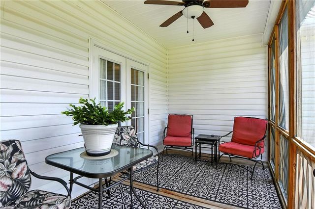 109 Marbrook Drive, Mocksville, NC 27028