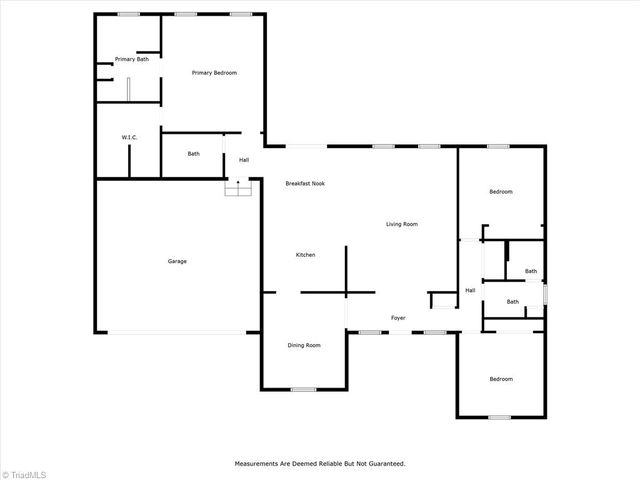 109 Marbrook Drive, Mocksville, NC 27028