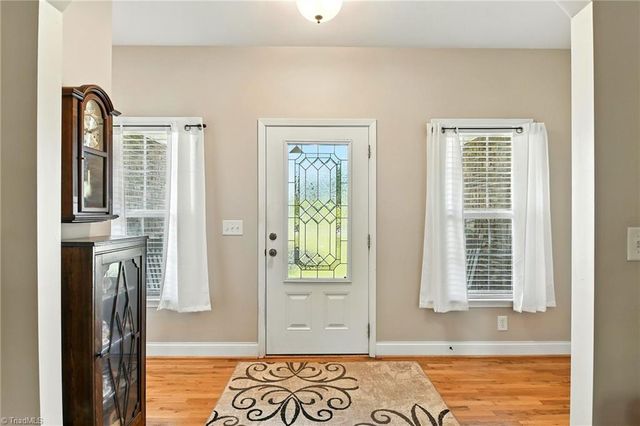 109 Marbrook Drive, Mocksville, NC 27028