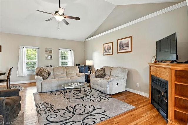 109 Marbrook Drive, Mocksville, NC 27028