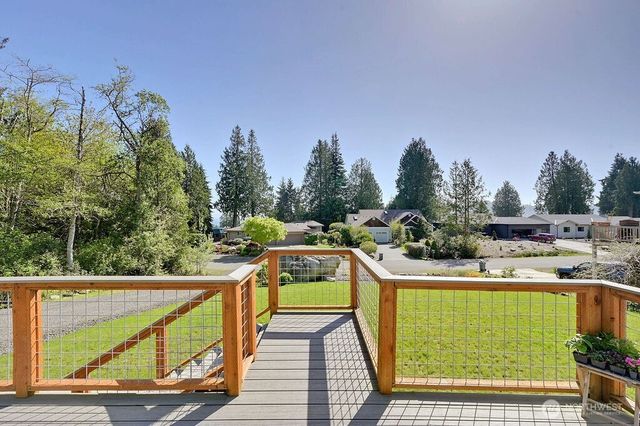 155 Baldwin Lane, Port Ludlow, WA 98365