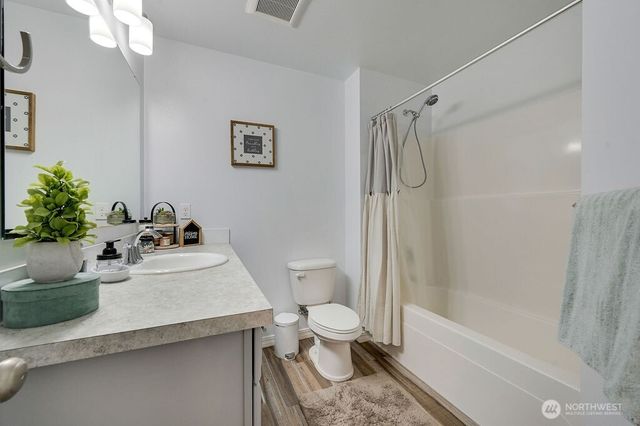 155 Baldwin Lane, Port Ludlow, WA 98365