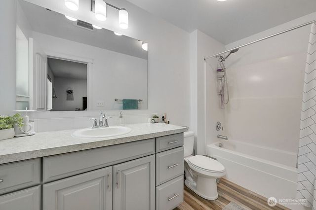 155 Baldwin Lane, Port Ludlow, WA 98365