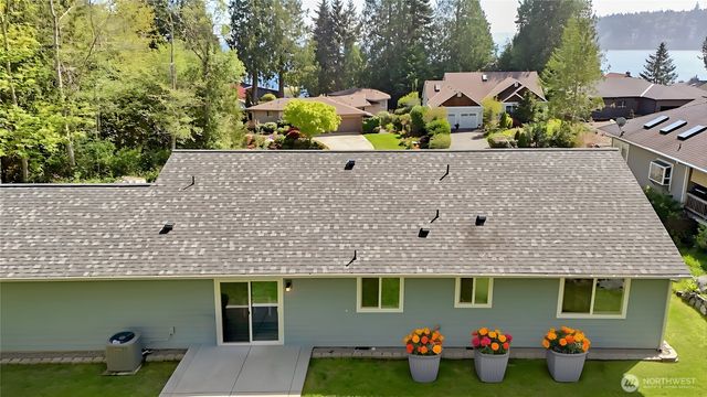 155 Baldwin Lane, Port Ludlow, WA 98365