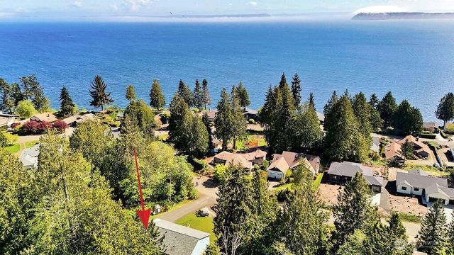 155 Baldwin Lane, Port Ludlow, WA 98365