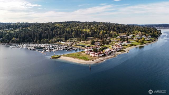 155 Baldwin Lane, Port Ludlow, WA 98365