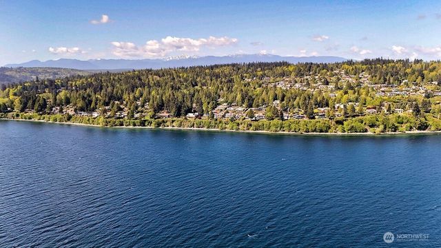 155 Baldwin Lane, Port Ludlow, WA 98365