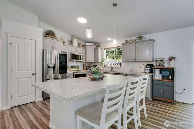 155 Baldwin Lane, Port Ludlow, WA 98365