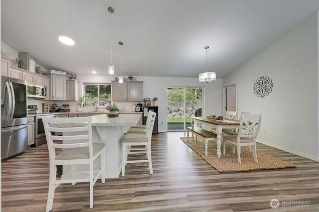 155 Baldwin Lane, Port Ludlow, WA 98365