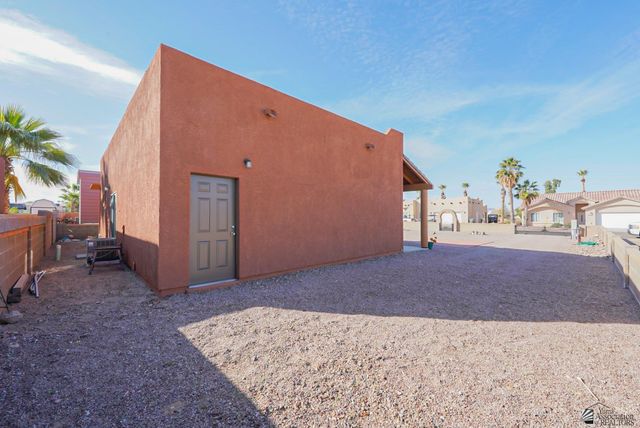 11651 Laguna St, Wellton, AZ 85356