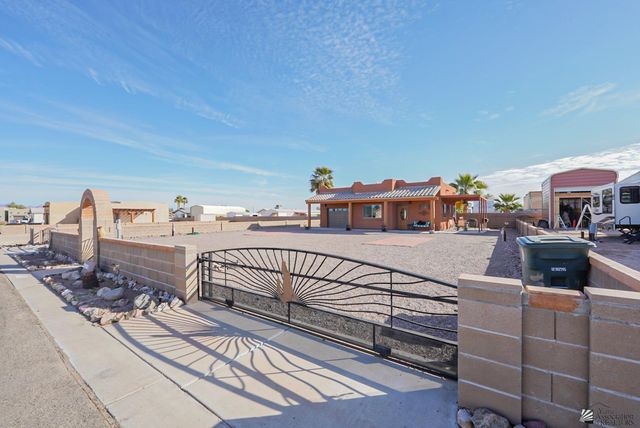 11651 Laguna St, Wellton, AZ 85356