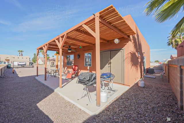 11651 Laguna St, Wellton, AZ 85356