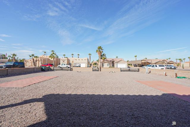 11651 Laguna St, Wellton, AZ 85356