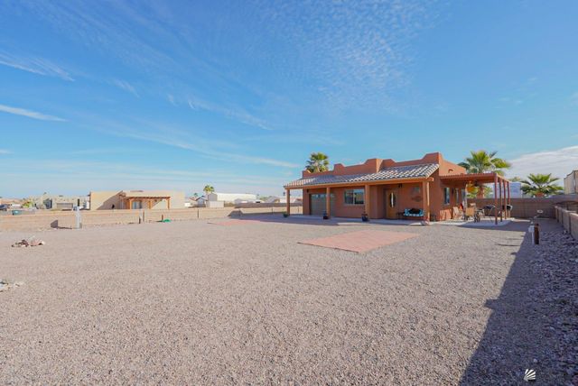 11651 Laguna St, Wellton, AZ 85356