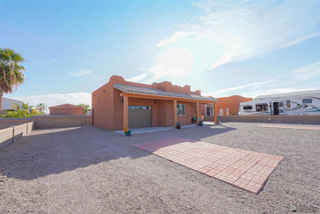 11651 Laguna St, Wellton, AZ 85356