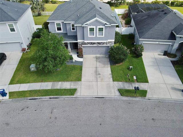 10934 79TH STREET E, Parrish, FL 34219