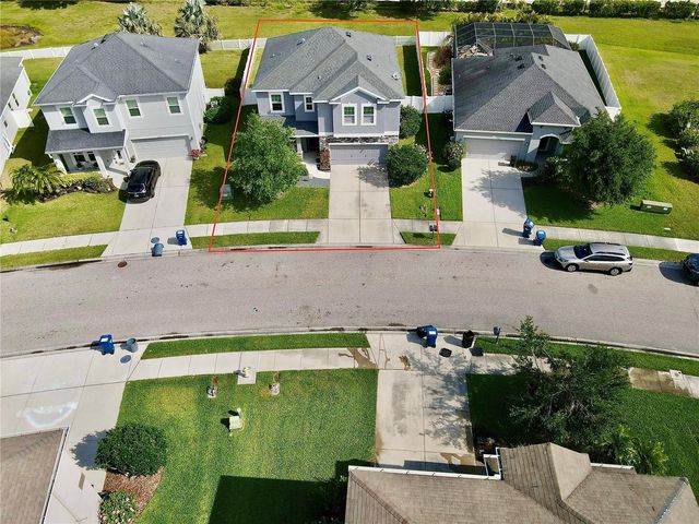 10934 79TH STREET E, Parrish, FL 34219