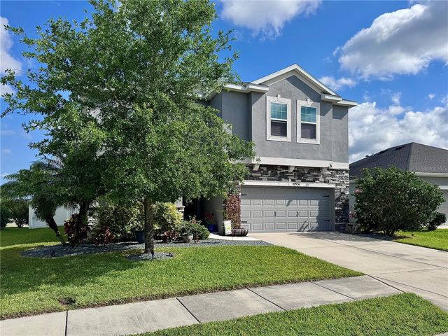 10934 79TH STREET E, Parrish, FL 34219