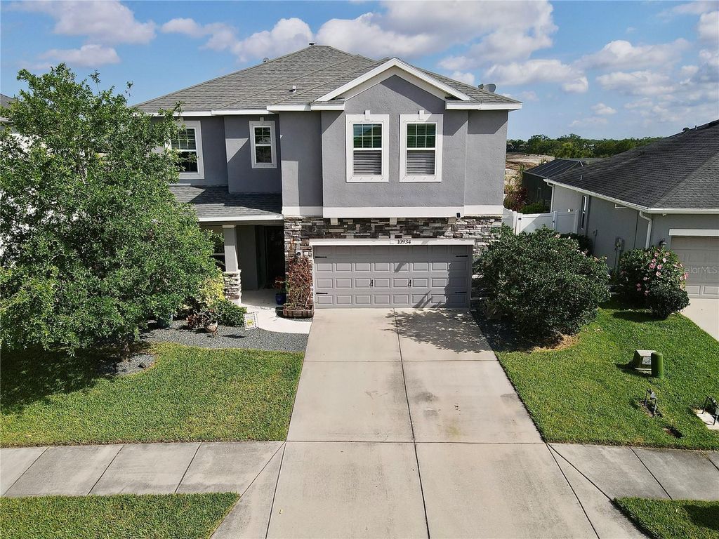 10934 79TH STREET E, Parrish, FL 34219