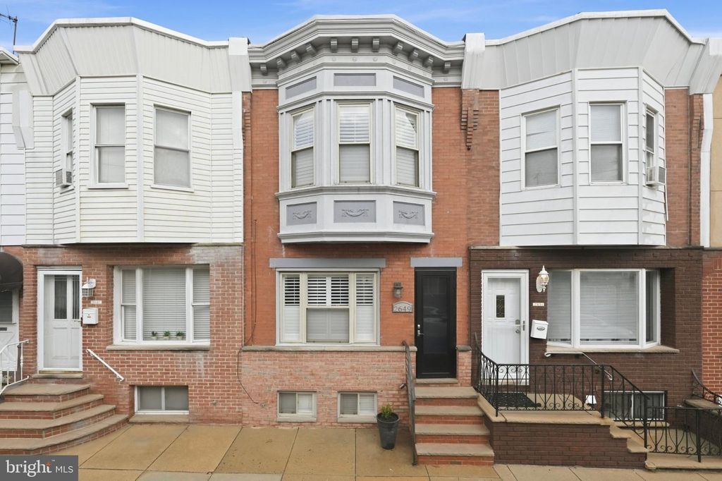 2649 S CAMAC ST, PHILADELPHIA, PA 19148 — exterior