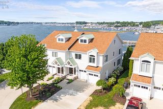 N 2822 Noreaster Cove Drive, Port Clinton, OH 43452