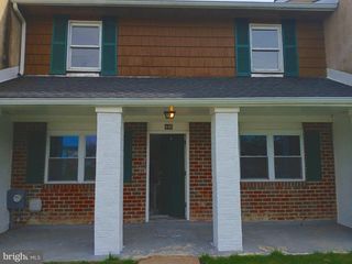 446 WILLOW DR, Elkton, MD 21921