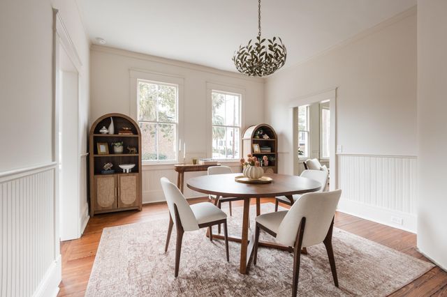 63 Montagu Street Unit A, Charleston, SC 29401