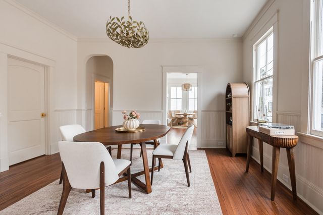 63 Montagu Street Unit A, Charleston, SC 29401