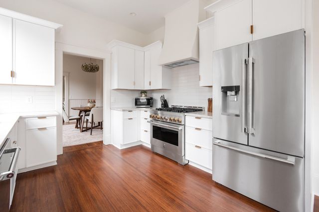 63 Montagu Street Unit A, Charleston, SC 29401