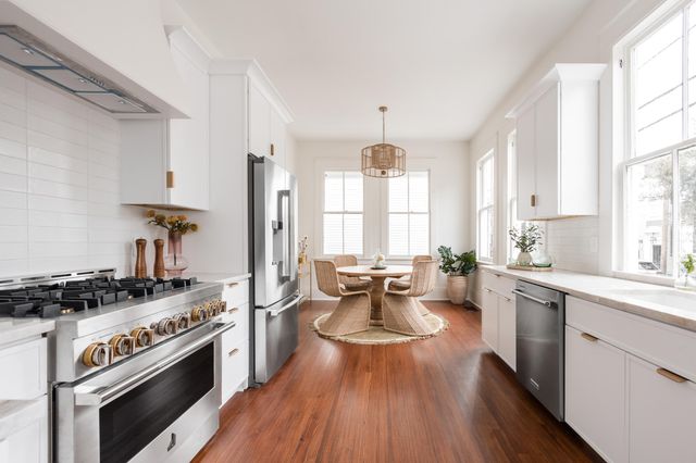 63 Montagu Street Unit A, Charleston, SC 29401