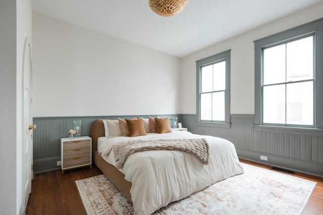 63 Montagu Street Unit A, Charleston, SC 29401