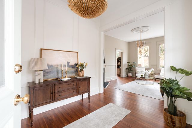 63 Montagu Street Unit A, Charleston, SC 29401