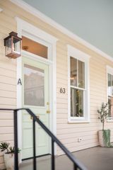 63 Montagu Street Unit A, Charleston, SC 29401