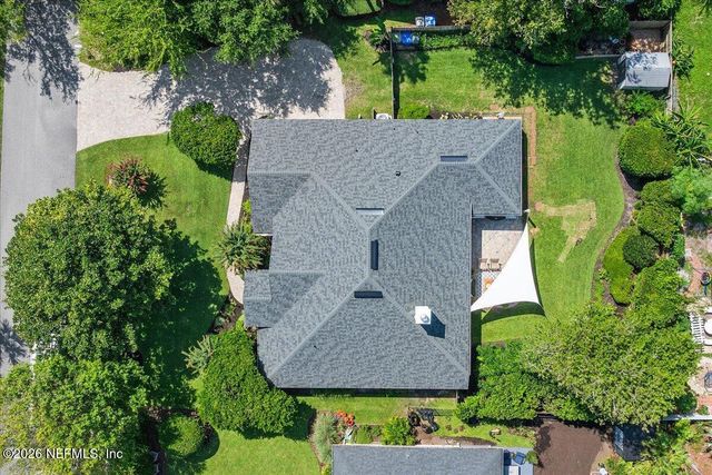 525 SUNSET Drive, Ponte Vedra Beach, FL 32082
