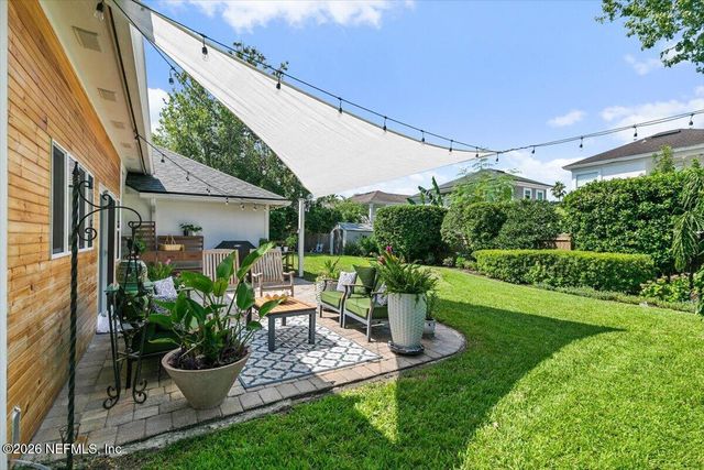 525 SUNSET Drive, Ponte Vedra Beach, FL 32082