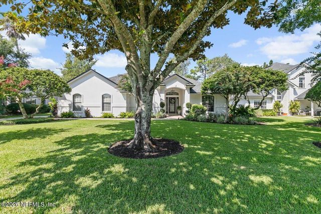 525 SUNSET Drive, Ponte Vedra Beach, FL 32082