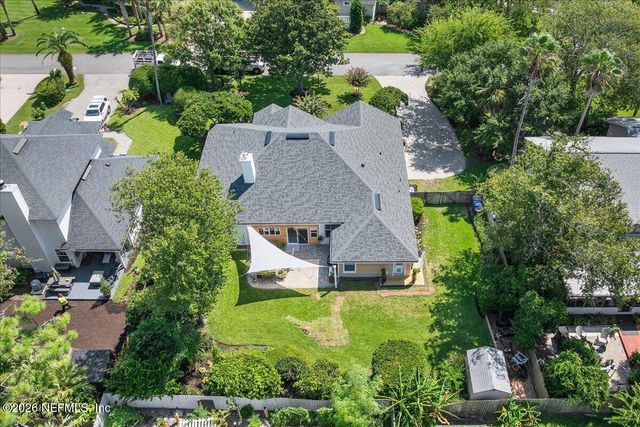 525 SUNSET Drive, Ponte Vedra Beach, FL 32082