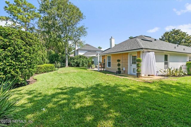 525 SUNSET Drive, Ponte Vedra Beach, FL 32082