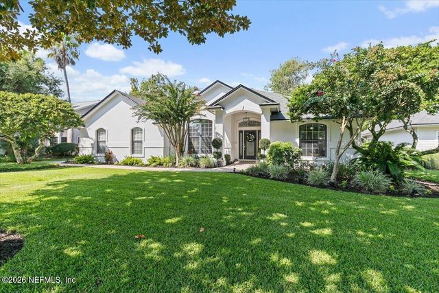 525 SUNSET Drive, Ponte Vedra Beach, FL 32082
