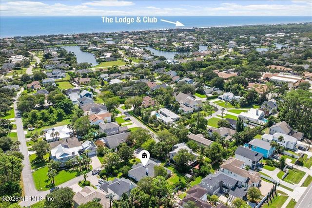 525 SUNSET Drive, Ponte Vedra Beach, FL 32082