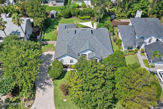 525 SUNSET Drive, Ponte Vedra Beach, FL 32082