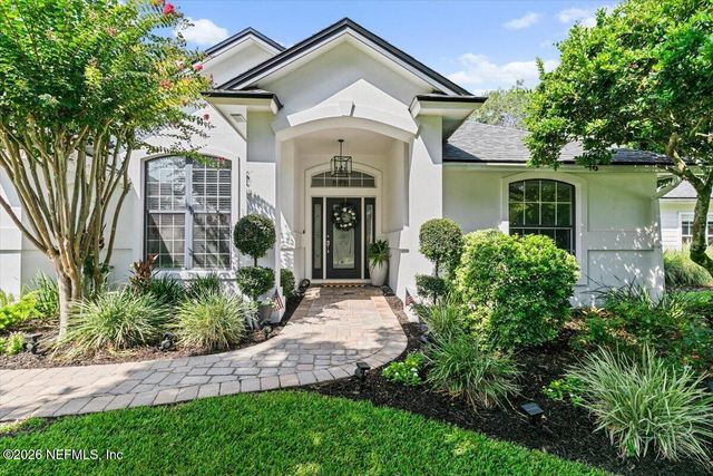 525 SUNSET Drive, Ponte Vedra Beach, FL 32082