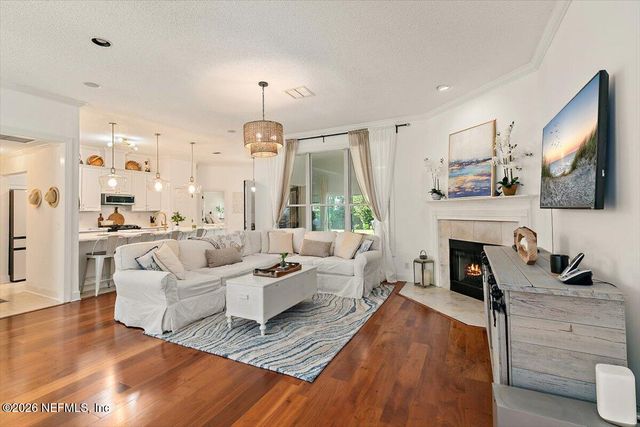 525 SUNSET Drive, Ponte Vedra Beach, FL 32082
