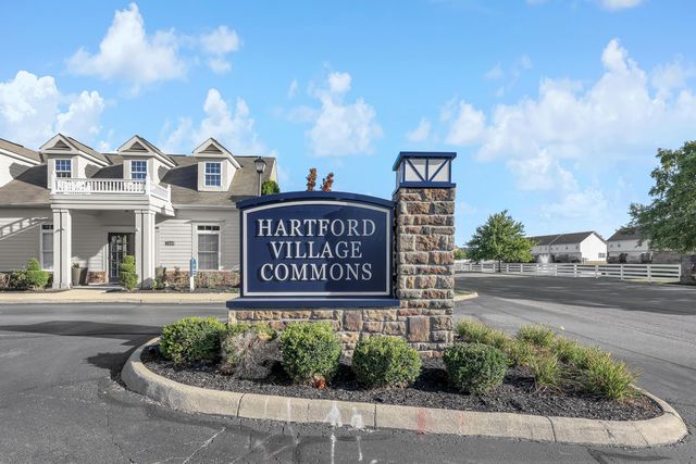 1010 Hartford Village Boulevard, Columbus, OH 43228