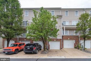 12442 LIBERTY BRIDGE RD #302A, Fairfax, VA 22033