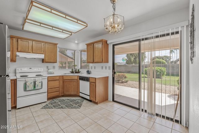 14123 W YOSEMITE Drive, Sun City West, AZ 85375