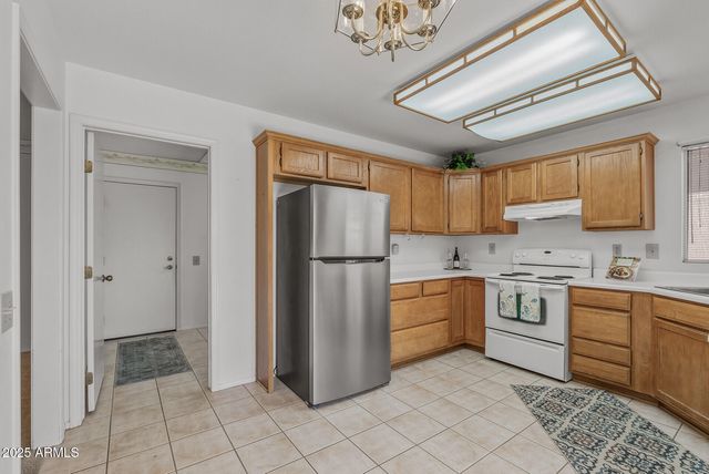 14123 W YOSEMITE Drive, Sun City West, AZ 85375