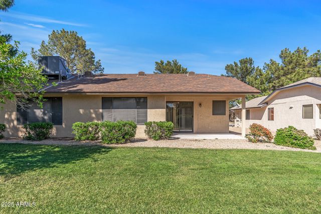 14123 W YOSEMITE Drive, Sun City West, AZ 85375