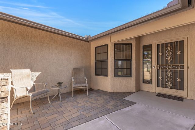 14123 W YOSEMITE Drive, Sun City West, AZ 85375